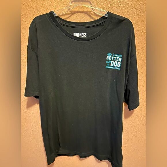 kindness & confetti Tops - Kindness & Confetti shirt